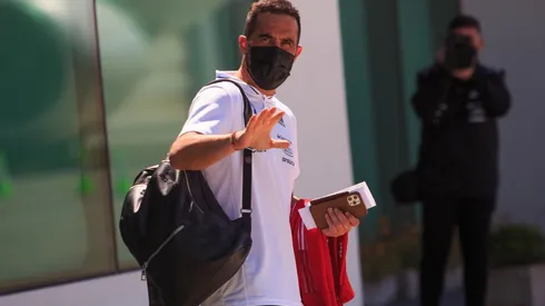 Claudio Bravo votó por Lionel Messi en el premio The Best