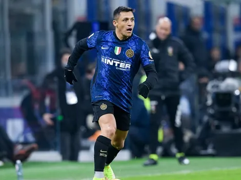 Inter de Milán vs. Atalanta: VER EN VIVO, minuto a minuto el partido por el Serie A 2021/2022, fecha 24