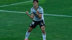 Colo Colo considera insuficiente oferta de América por Solari.