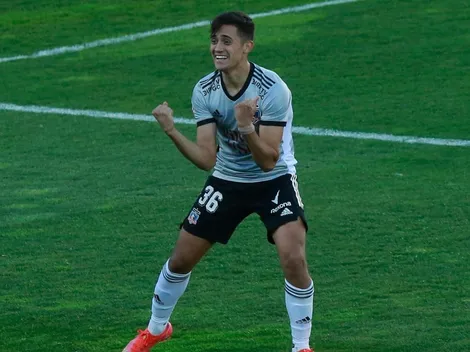 Colo Colo considera insuficiente oferta de América por Solari