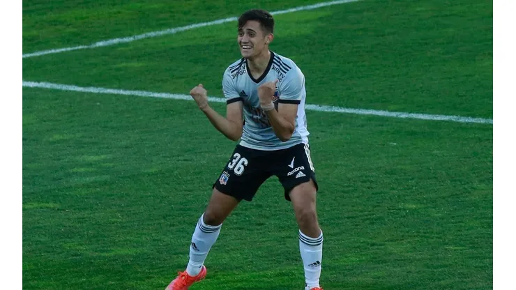 Colo Colo considera insuficiente oferta de América por Solari.