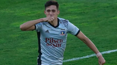 Pablo Solari es opción para ser refuerzo en el América de México