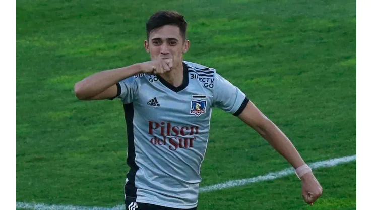 Pablo Solari es opción para ser refuerzo en el América de México