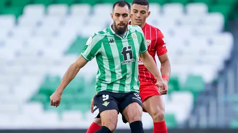 Pellegrini sigue haciendo historia