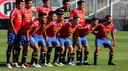 Unión Española enfrentará a Belgrano de Córdoba en Uruguay.