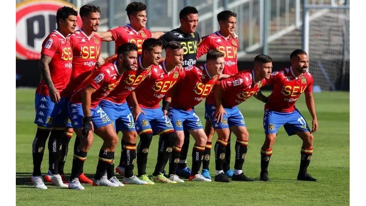 Unión Española enfrentará a Belgrano de Córdoba en Uruguay.