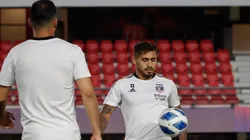 El Cacique vuelve a saltar a la cancha del Estadio UNO.