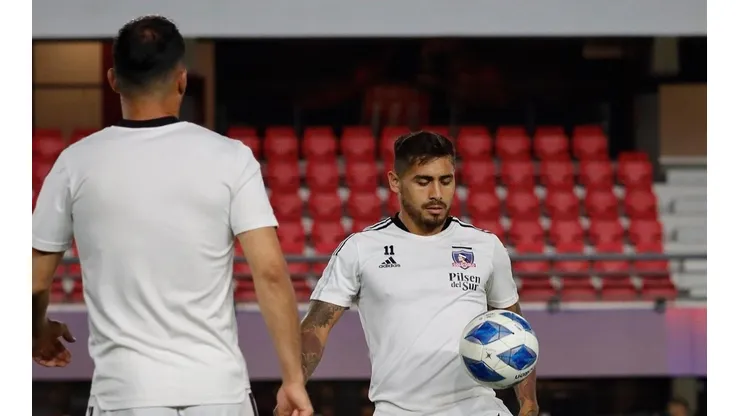 El Cacique vuelve a saltar a la cancha del Estadio UNO.