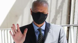 Javier Castrilli hizo un balance del 2021 y proyectó lo que será el 2022.