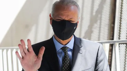 Javier Castrilli hizo un balance del 2021 y proyectó lo que será el 2022.