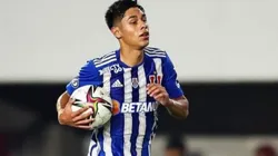 Osorio sigue dando que hablar