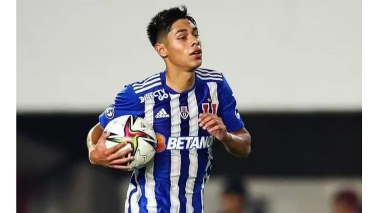 Osorio sigue dando que hablar