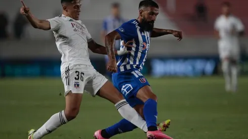 Horacio Rivas tiene confianza ciega en Ronnie Fernández