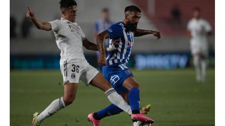 Horacio Rivas tiene confianza ciega en Ronnie Fernández