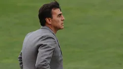 Gustavo Quinteros se refiere a la motivación de enfrentar a Boca Juniors