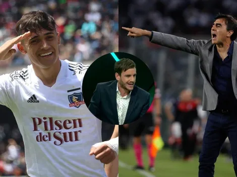 "Un DT no sólo es bueno si es campeón, mejorar a los jugadores trae estas ofertas"