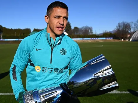 "Sánchez es un gran campeón, entrena con ilusión y está totalmente integrado"