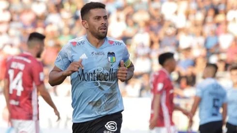 Fernández le agarró cariño a Chile