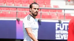 Santos sigue dando que hablar en la pretemporada