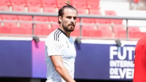 Santos sigue dando que hablar en la pretemporada