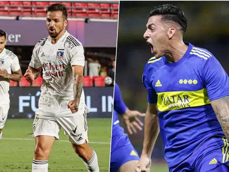 Albos enfrentan a Boca con la misión de buscar la final del Torneo de Verano