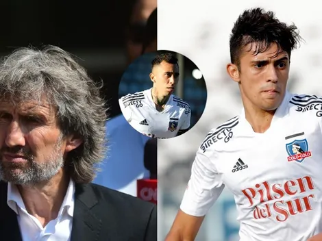 Morón espera que Solari permanezca y afirma que a Rodríguez lo tienen en cuenta