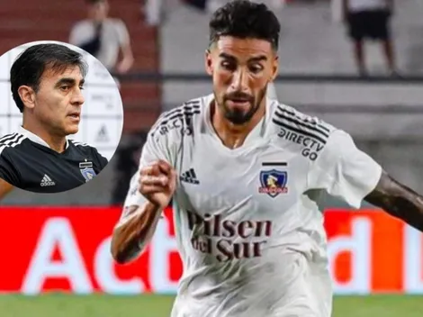 Quinteros y Lucero: "Lo hizo bien pero nos faltó asistirlo mejor. Estamos muy conformes"