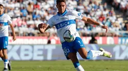 La UC saca un triunfo y un empate en amistosos disputados este sábado.