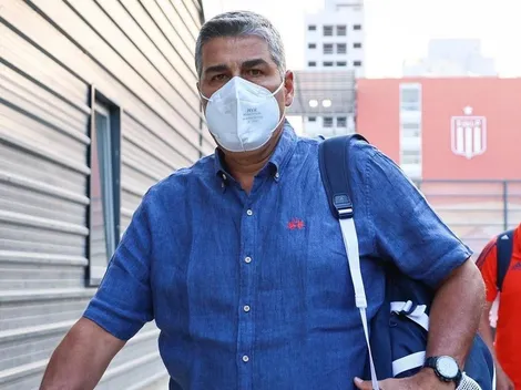 Escobar mantiene la fe con el proyecto de la U