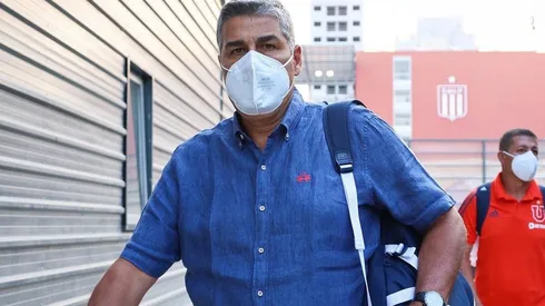 Escobar mantiene la fe con el proyecto de la U.