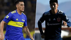 Universidad de Chile se verá las cara ante Boca Juniors en su próximo partido.
