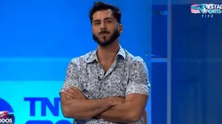 El ex portero no tiene muchas esperanzas con lo demostrado ante Colo Colo