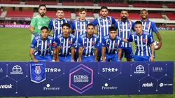 Galíndez explica la polémica del penal en el Superclásico.