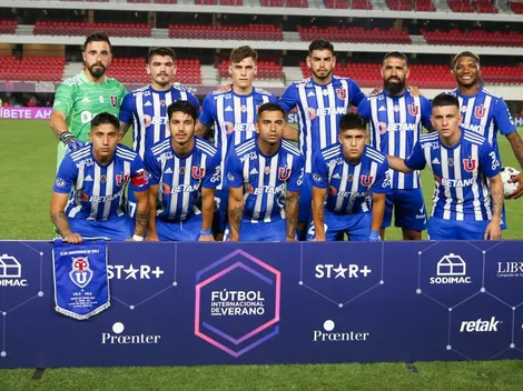 Galíndez explica la polémica del penal en el Superclásico