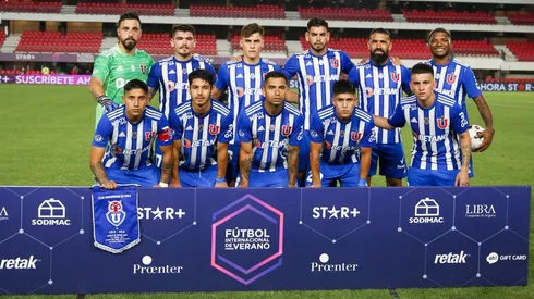 Galíndez explica la polémica del penal en el Superclásico.