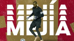 Unión Española confirma la llegada de su nuevo portero panameño.