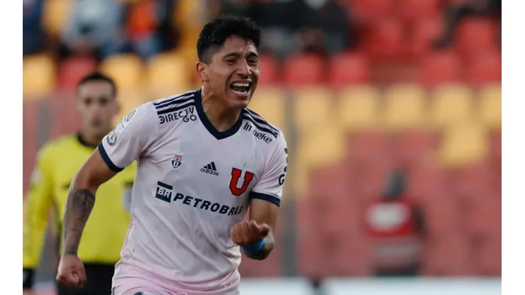 Las altas expectativas de Moya para el 2022.