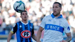 Preocupación existe en la UC