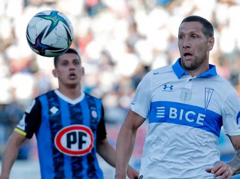 "Aued pudo sufrir un infarto": Cardiólogo da a conocer el diagnóstico