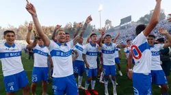 La UC tendrá dos amistosos antes de enfrentar a Colo Colo en Supercopa.