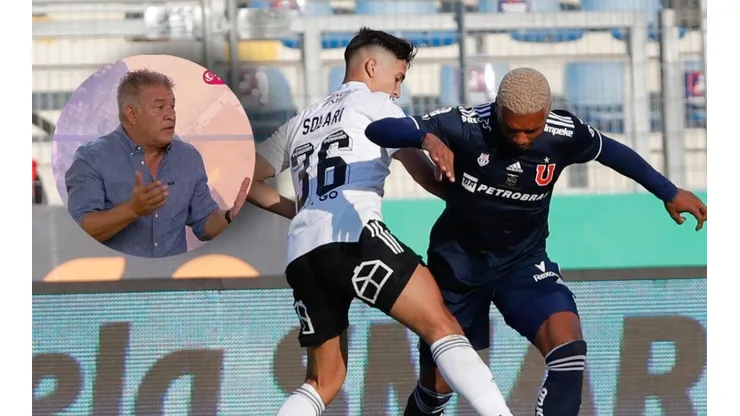 El actual comentarista analizó lo que puede dejar el Superclásico para ambos elencos