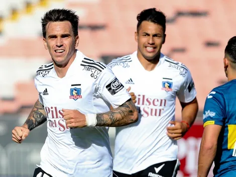 Mouche: "En Chile al chico que sale de las inferiores le falta mentalidad competitiva"