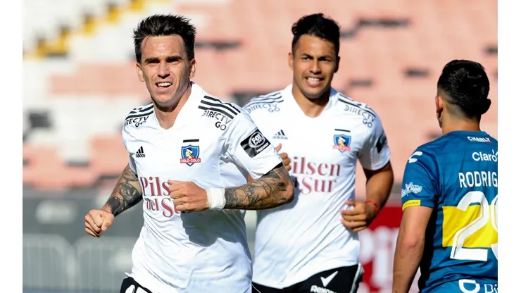 El análisis de Mouche al fútbol chileno