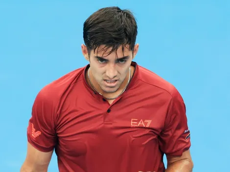 Histórico: Tres chilenos dirán presente en la primera ronda de un Grand Slam