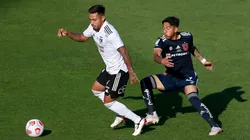 Colo Colo y la Universidad de Chile se enfrentan en La Plata