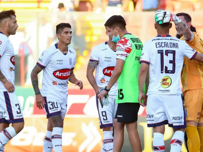 Zuñiga: “Seguiremos defendiendo los derechos de nuestra institución en el TAS”