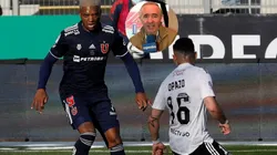 Prieto y la importancia de este nuevo Superclásico