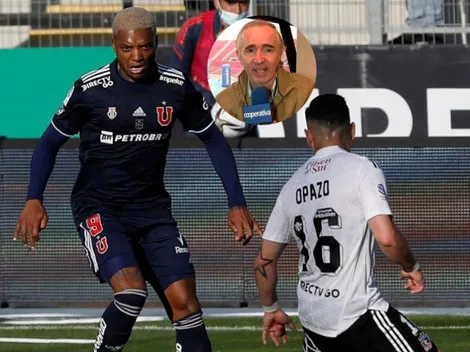 Prieto: "Para mí este no es un amistoso, cada uno juega lo suyo"