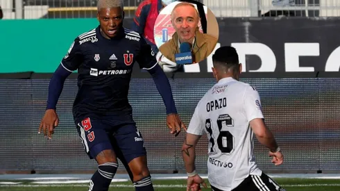 Prieto y la importancia de este nuevo Superclásico