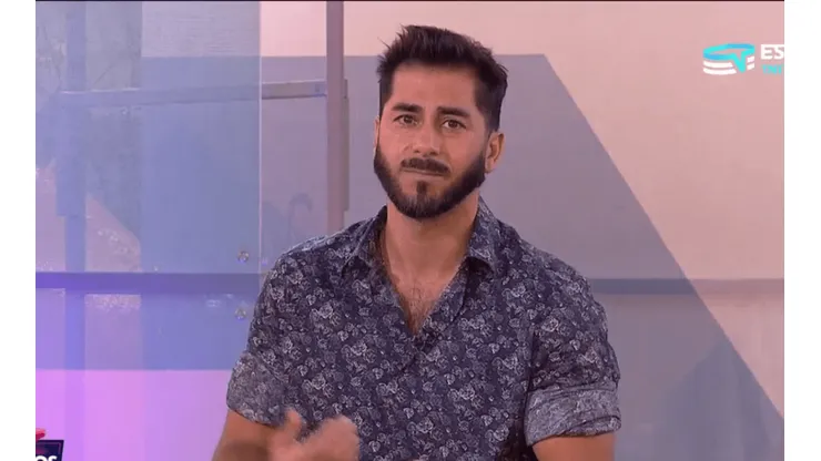 El ex portero azul entregó su opinión sobre la importancia para la U de ganar el Superclásico